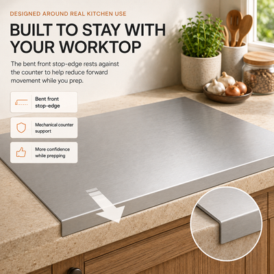 KERN™ Kitchen Workstation