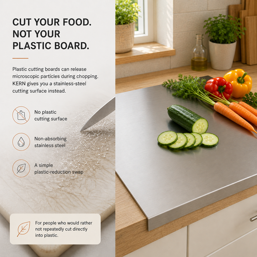 KERN™ Kitchen Workstation