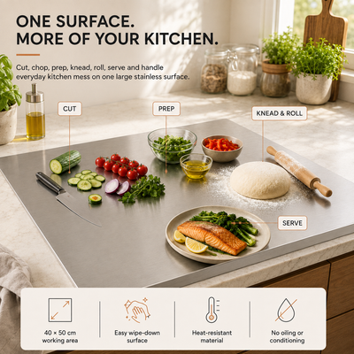 KERN™ Kitchen Workstation