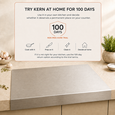 KERN™ Kitchen Workstation