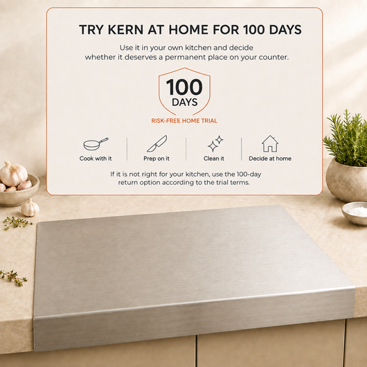KERN™ Kitchen Workstation