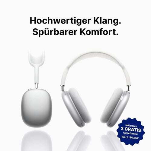 EchoBeats Max | 3 Gratis Geschenke