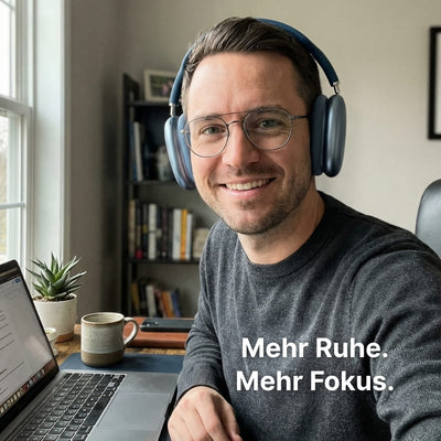 EchoBeats Max | 3 Gratis Geschenke