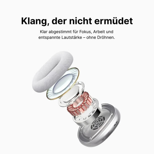 EchoBeats Max | 3 Gratis Geschenke