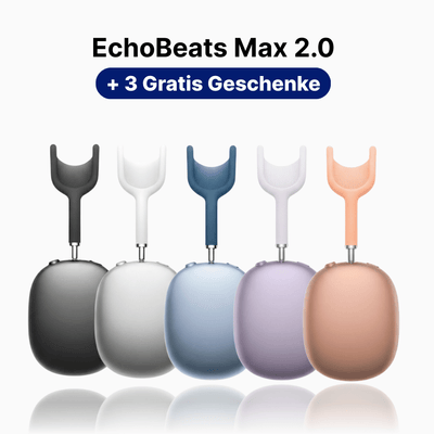 EchoBeats Max 2.0 | Premium Kopfhörer