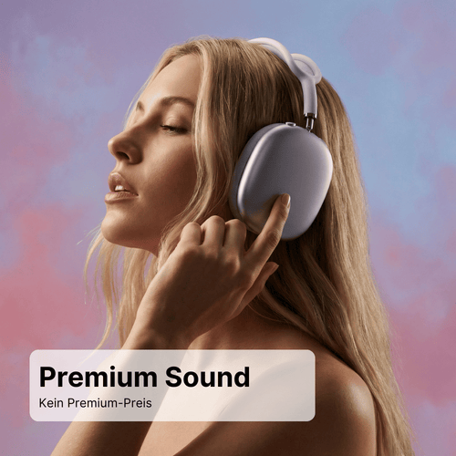 EchoBeats Max 2.0 | Premium Kopfhörer