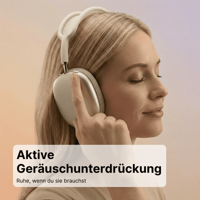 EchoBeats Max 2.0 | Premium Kopfhörer
