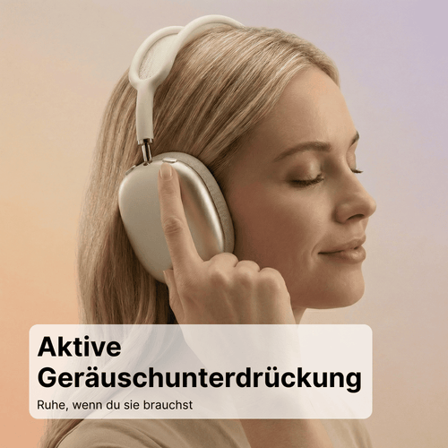 EchoBeats Max 2.0 | Premium Kopfhörer