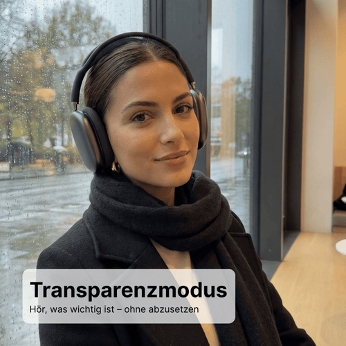 EchoBeats Max 2.0 | Premium Kopfhörer