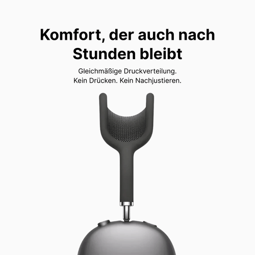 EchoBeats Max 2.0 | Premium Kopfhörer