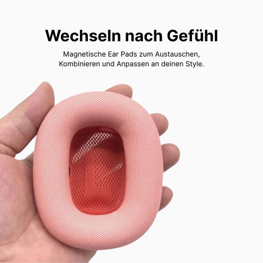 Ear Pads
