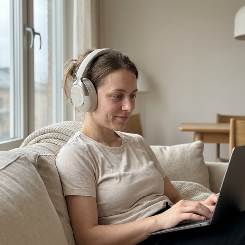 EchoBeats Pro